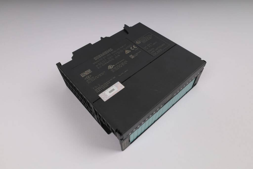 6ES7331-7TB10-0AB0