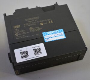 6ES7332-5HB01-0AB0