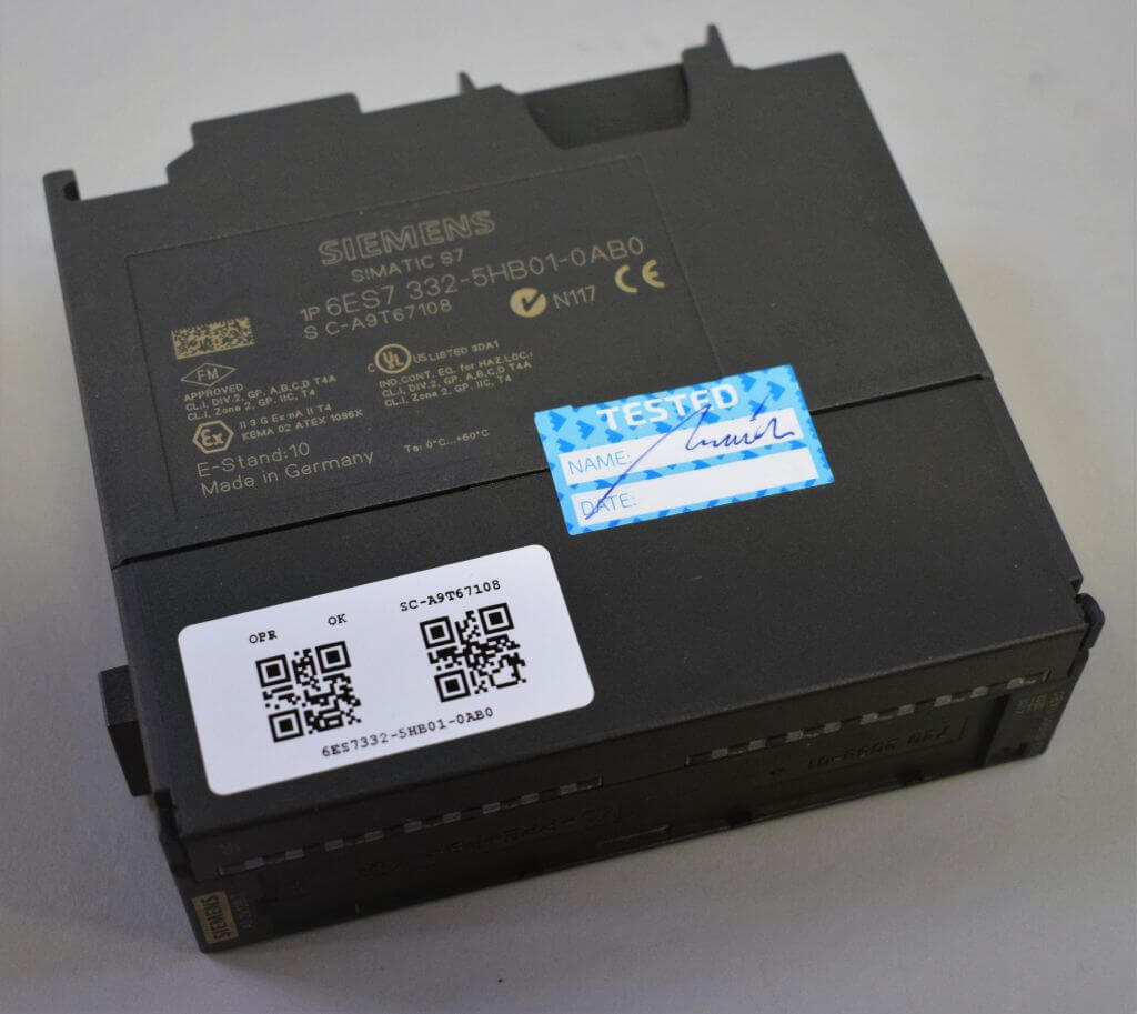 6ES7332-5HB01-0AB0
