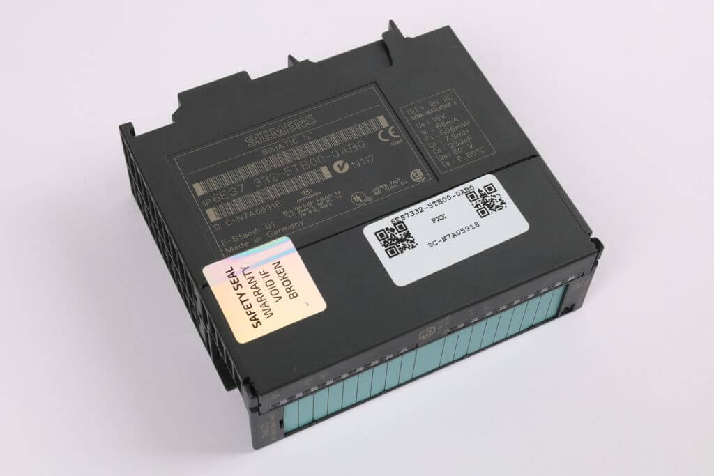 6ES7332-5TB00-0AB0