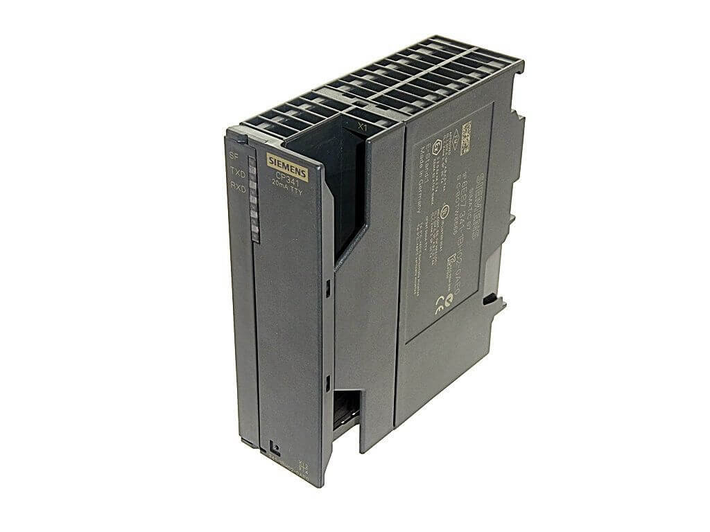6ES7341-1BH02-0AE0