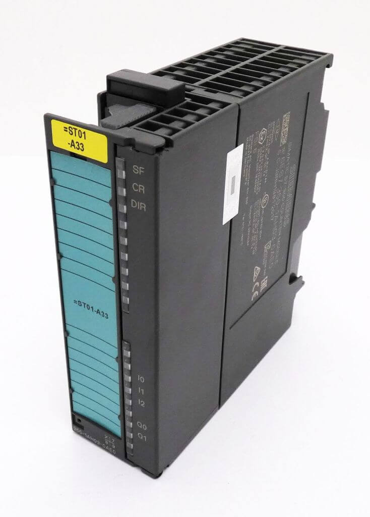 6ES7350-1AH03-0AE0