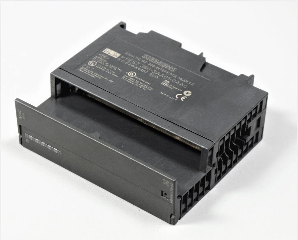 6ES7360-3AA01-0AA0
