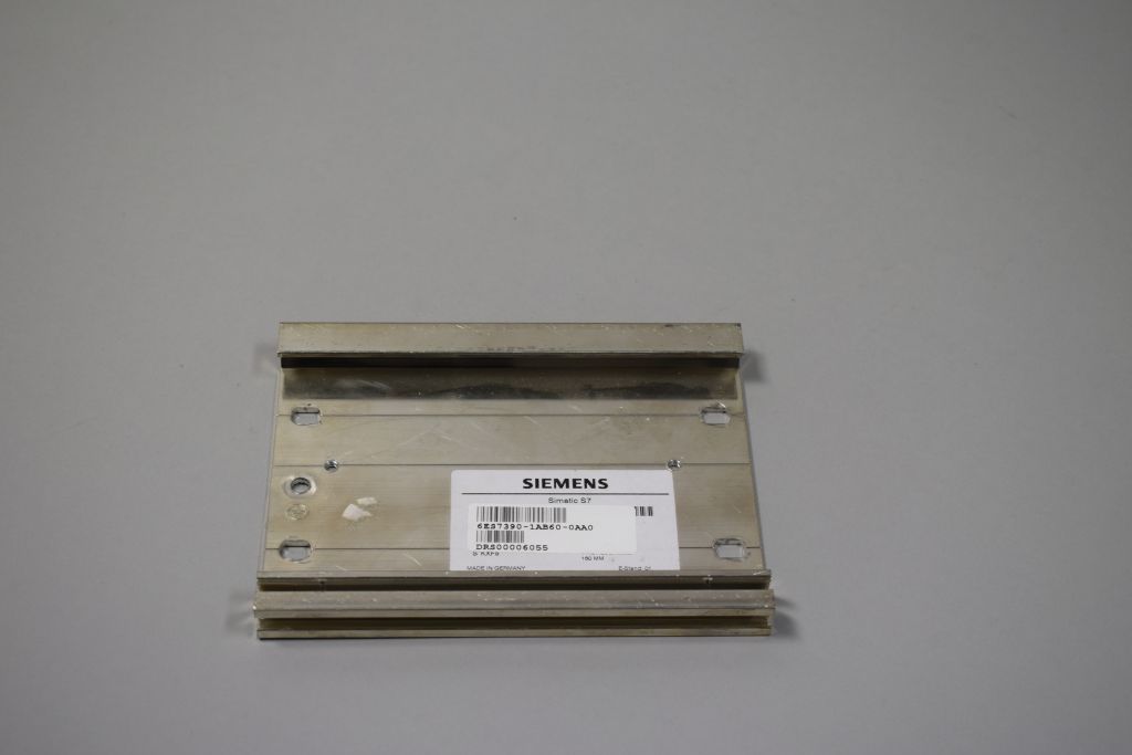 6ES7390-1AB60-0AA0