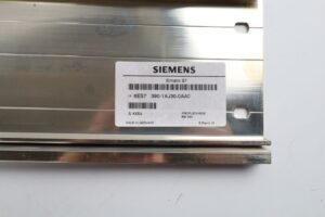 6ES7390-1AJ30-0AA0