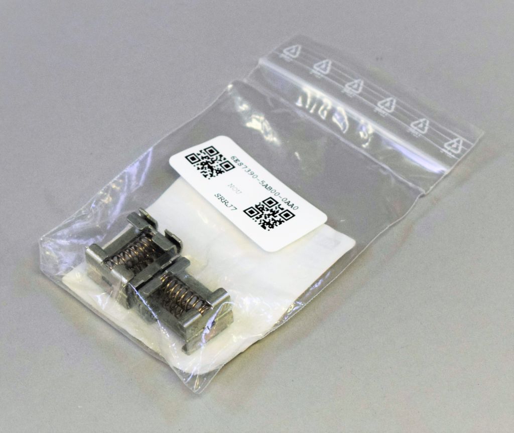 6ES7390-5AB00-0AA0