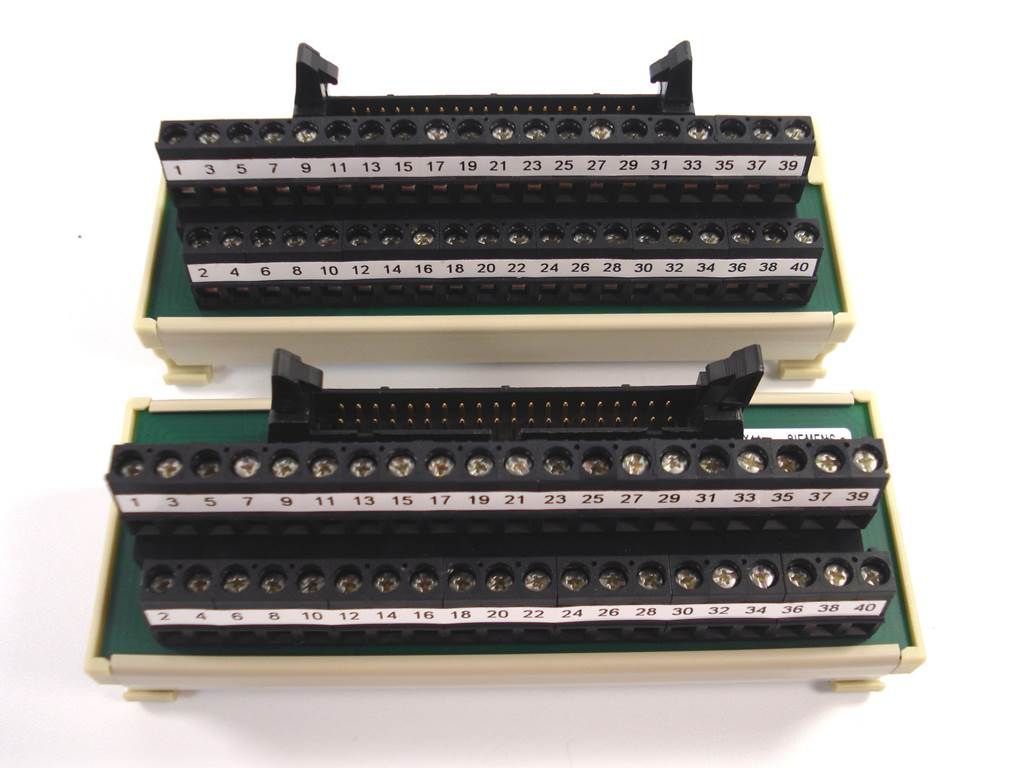 6ES7392-1AN00-0AA0