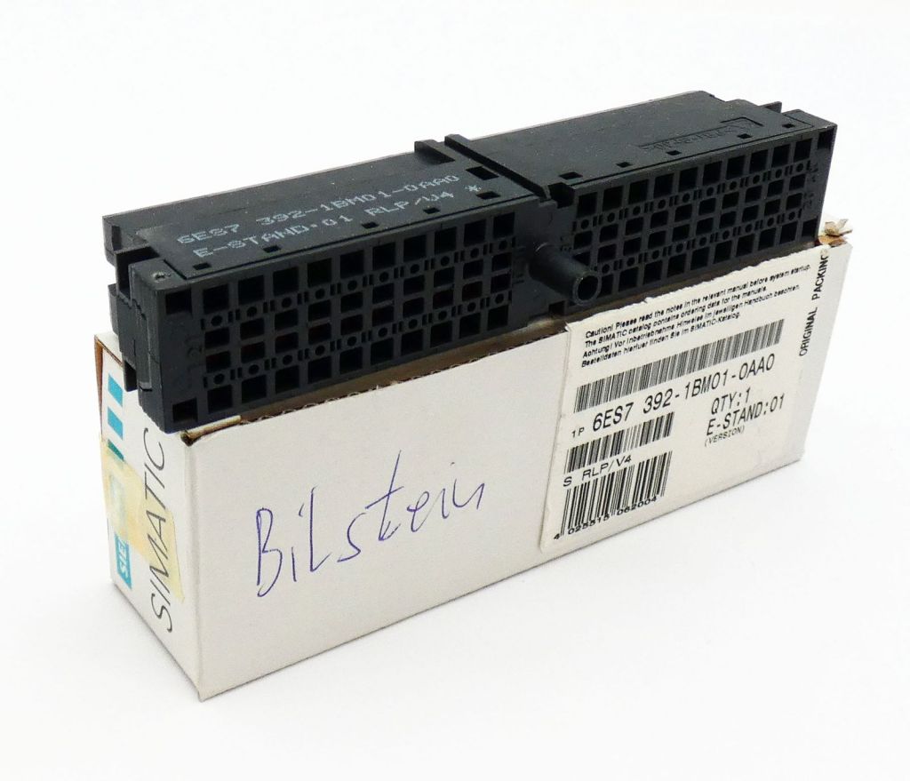 6ES7392-1BM01-0AA0