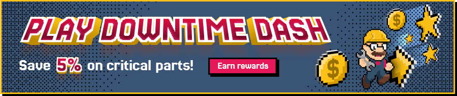 Game banner