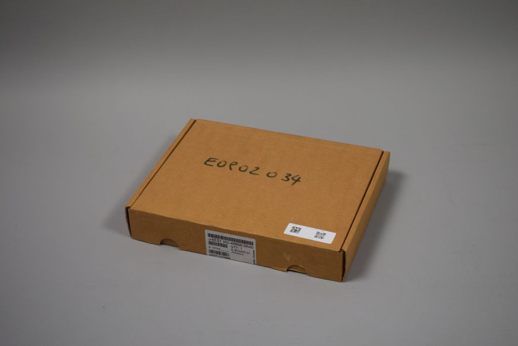 6ES7392-4BB00-0AA0