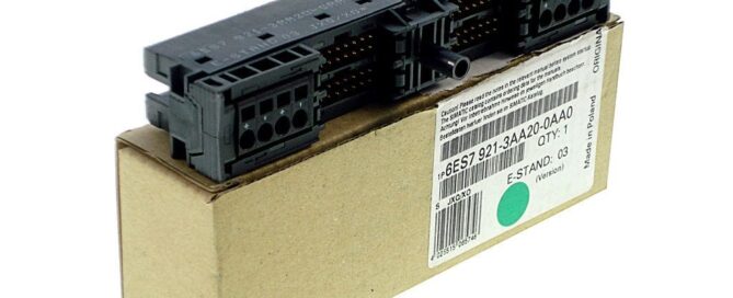 6ES7921-3AA20-0AA0