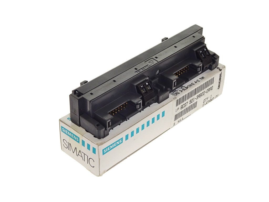6ES7921-3AB00-0AA0