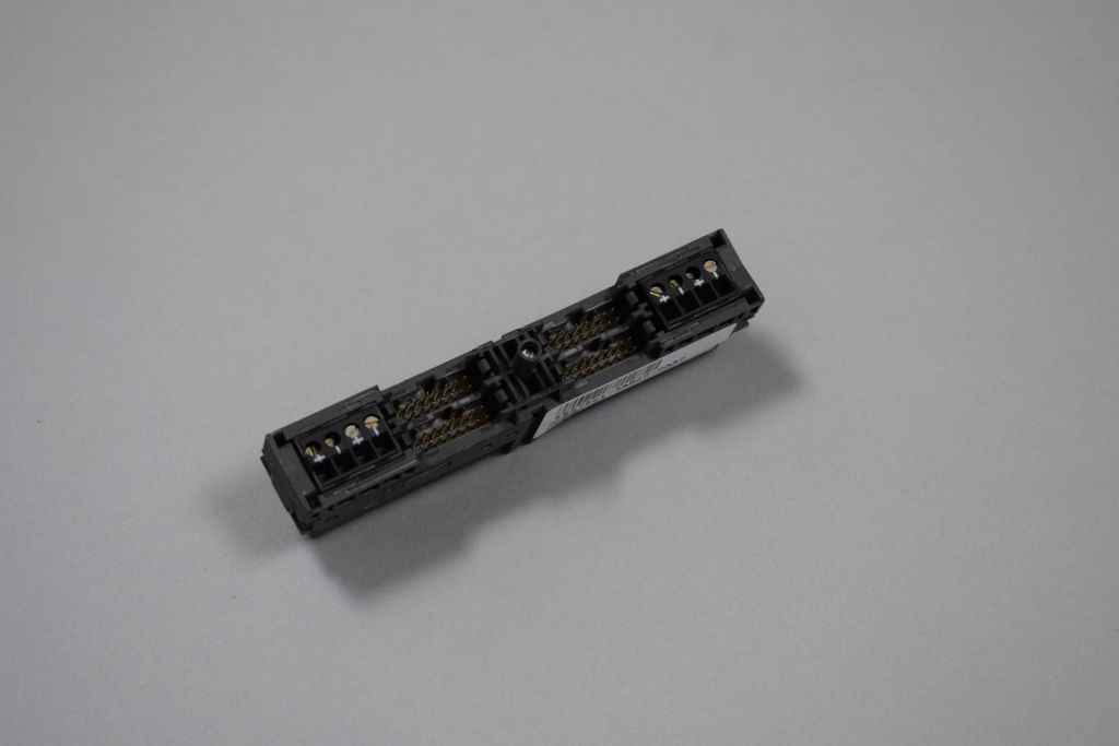 6ES7921-3AB20-0AA0