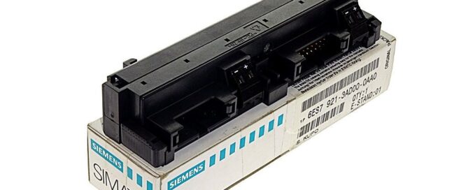 6ES7921-3AD00-0AA0
