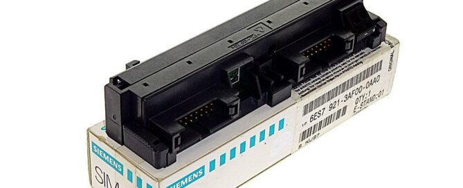 6ES7921-3AF00-0AA0
