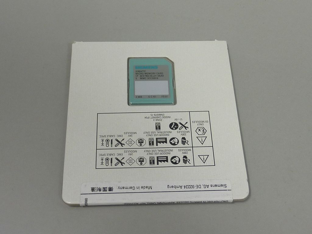 6ES7953-8LL31-0AA0