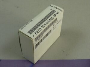 6ES7974-0AA00-0AA0