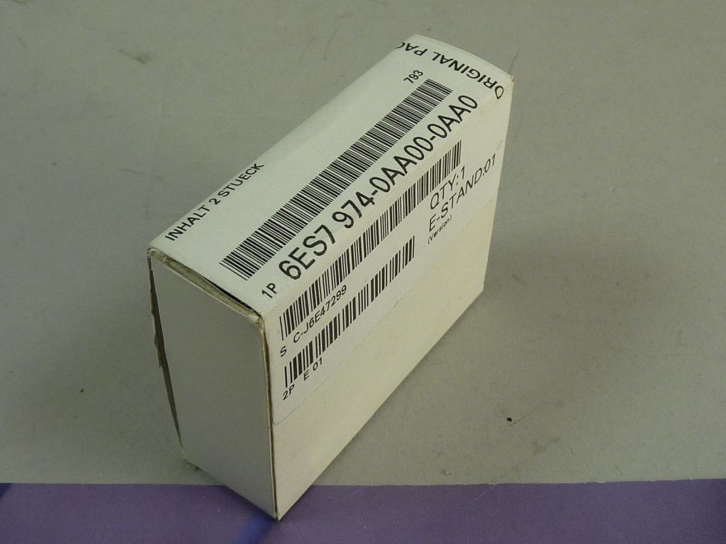 6ES7974-0AA00-0AA0