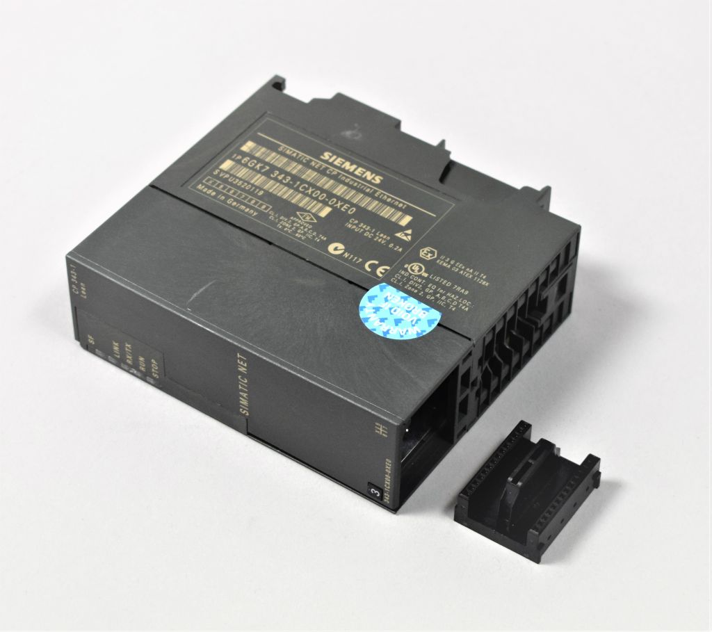 6GK7343-1CX10-0XE0